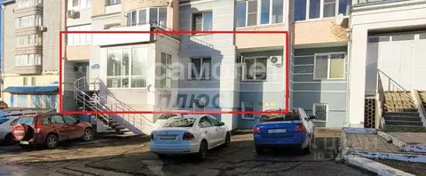 Помещение свободного назначения в Калужская область, Калуга ул. ...