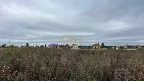 Участок в Марий Эл, Медведевский район, Руэмское с/пос, д. Крутой ...