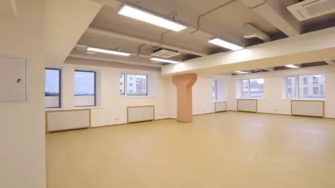 Офис в Санкт-Петербург Московский просп., 60/129 (508 м)