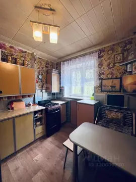 1-к кв. Марий Эл, Йошкар-Ола ул. Карла Либкнехта, 66 (34.3 м)