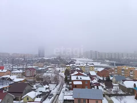 Студия Башкортостан, Уфа ул. Пугачева, 33 (25.6 м)