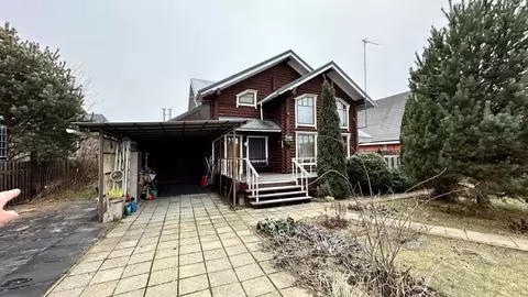 Дом в Московская область, Богородский городской округ, д. Караваево ...