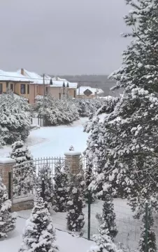 Коттедж в Московская область, Раменский муниципальный округ, 10365 ...