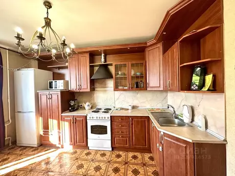 1-к кв. Санкт-Петербург просп. Просвещения, 30к3 (42.0 м)