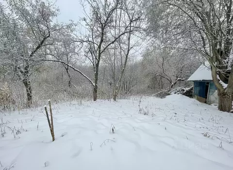 Участок в Нижегородская область, Нижний Новгород Дубрава СНТ, 41 (5.07 ...