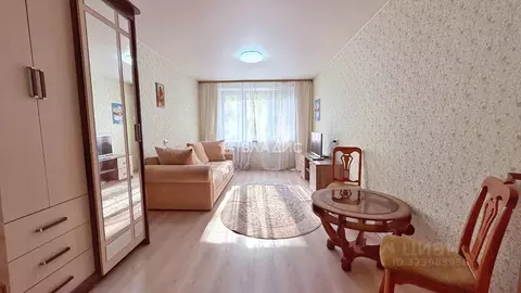 2-к кв. Московская область, Воскресенск ул. Зелинского, 10/14 (54.0 м)