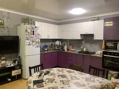 3-к кв. Удмуртия, Завьяловский район, с. Вараксино 22 (114.0 м)