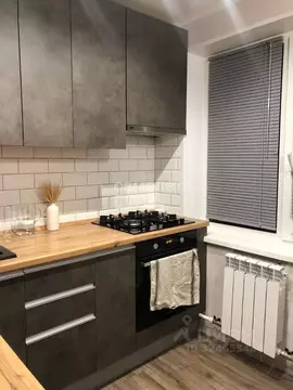 1-к кв. Московская область, Солнечногорск городской округ, пос. ...