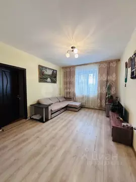 3-к кв. Бурятия, Улан-Удэ ул. Буйко, 20а (76.0 м)