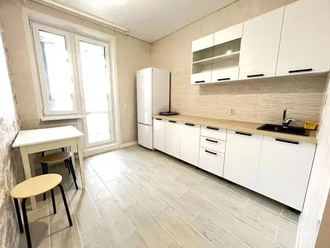 1-к кв. Башкортостан, Уфа ул. Ленина, 162 (36.0 м)