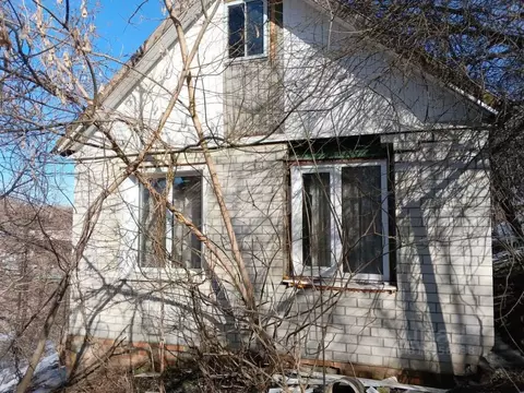 Дом в Саратовская область, Балашов Затонская ул., 35 (50 м)