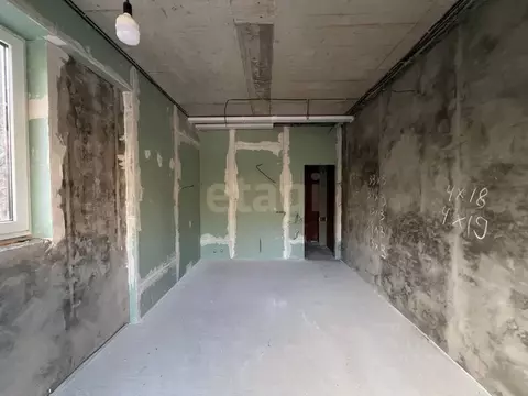 Студия Крым, Алушта Профессорский Уголок мкр,  (20.9 м)