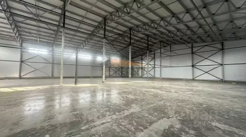 Склад в Московская область, Ступино городской округ, Нива-4 СНТ 12 ...