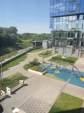 1-к кв. Татарстан, Казань Шоссейная ул., 57 (41.0 м)