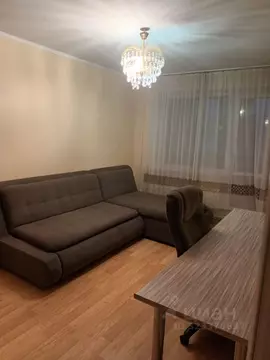 2-к кв. Самарская область, Тольятти 19-й кв-л, бул. Татищева, 2 (50.0 ...