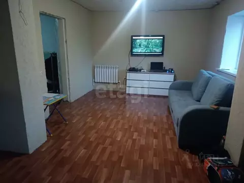 Дом в Самарская область, Самара ул. Александра Невского, 137А (130 м)