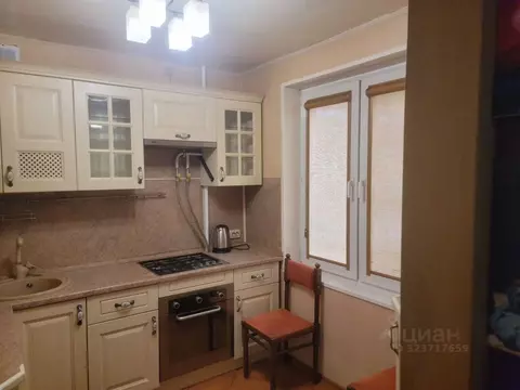 3-к кв. Москва Сиреневый бул., 52 (60.0 м)