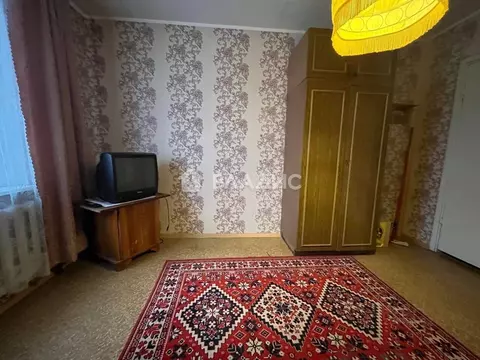 Комната Владимирская область, Владимир ул. Фатьянова, 24 (12.0 м)