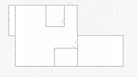 2-к кв. Костромская область, Кострома ул. Даремская, 18 (62.9 м)