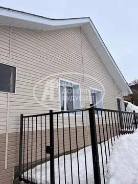 Дом в Пермский край, Лысьва Нагорная ул. (89 м)