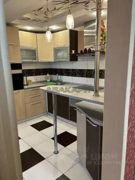 2-к кв. Красноярский край, Красноярск Северный мкр, ул. Водопьянова, ...