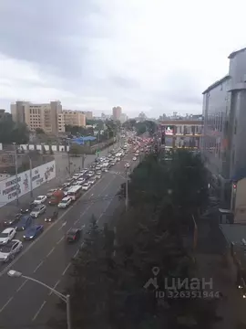 Офис в Краснодарский край, Краснодар Северная ул., 324К (30 м)