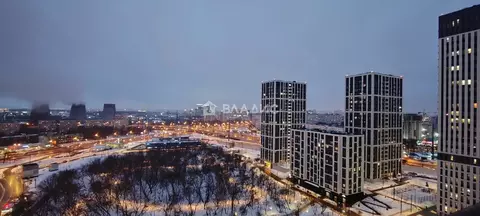Продается 2-комнатная квартира