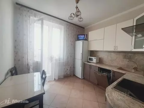 2-к кв. Московская область, Балашиха Железнодорожный мкр, ул. ...