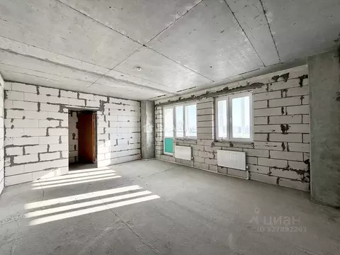 1-к кв. Ивановская область, Иваново ул. 10 Августа, 87 (54.0 м)