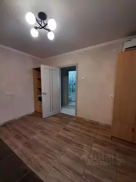 1-к кв. Ростовская область, Ростов-на-Дону ул. Миронова, 3/2 (23.0 м)