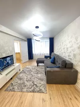 3-к кв. Иркутская область, Ангарск 88-й кв-л, 13 (54.6 м)