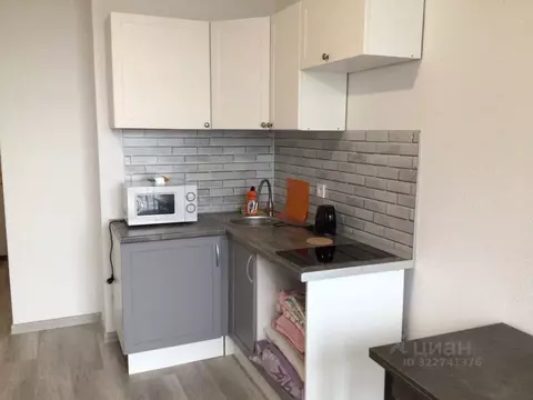 Студия Ленинградская область, Кудрово г. Всеволожский район, Заневское ...