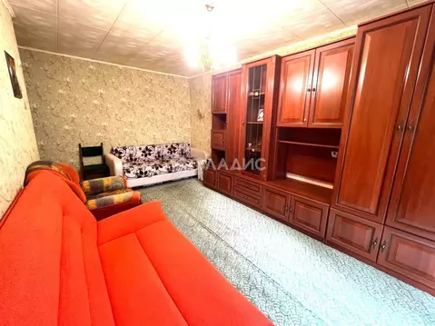 2-к кв. Калужская область, Калуга ул. Валентины Никитиной, 30 (45.0 м)