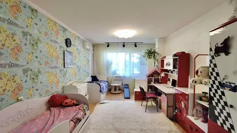 3-к кв. Воронежская область, Воронеж ул. Мордасовой, 7 (67.5 м)