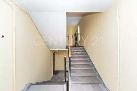 Квартира-студия: Калининград, Комсомольская улица, 102 (41.4 м)