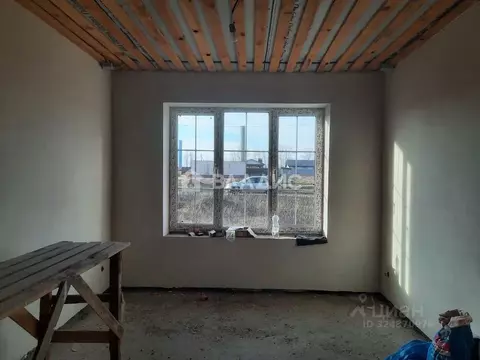 Дом в Белгородская область, Корочанский район, Мелиховское с/пос, с. ...