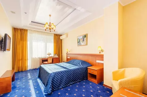 Комната Крым, Алушта ул. Ленина, 5В