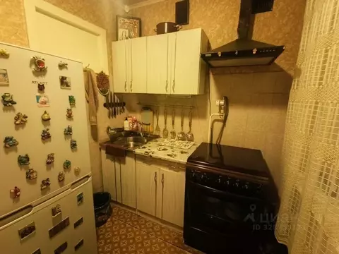 4-к кв. Белгородская область, Старый Оскол Приборостроитель мкр, 7 ...