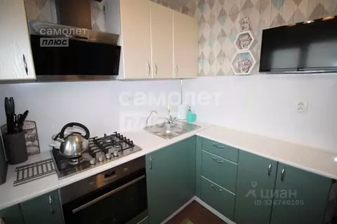 4-к кв. Архангельская область, Коряжма просп. Ленина, 32 (60.1 м)