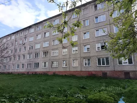 1-к кв. Красноярский край, Красноярск Медицинский пер., 20 (14.0 м)