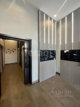 1-к кв. Ульяновская область, Ульяновск ул. Кирова, 54 (38.0 м)