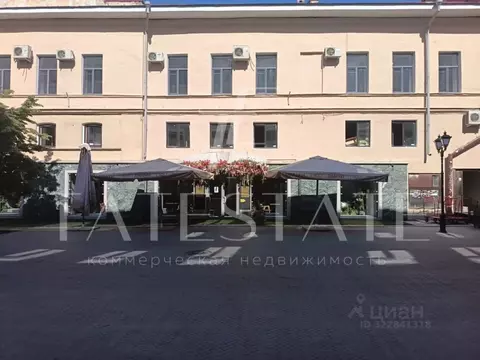 Помещение свободного назначения в Татарстан, Казань ул. Мусы Джалиля, ...