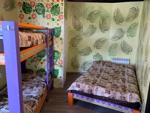 Комната Ставропольский край, Пятигорск Теплосерная ул., 21