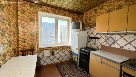 3-комнатная квартира: Оренбург, улица Конституции СССР, 13/1 (63.6 м)