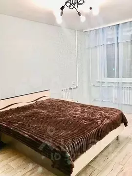 1-к кв. Белгородская область, Белгород ул. Буденного, 14 (33.0 м)