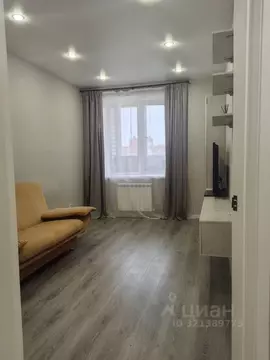 1-к кв. Марий Эл, Йошкар-Ола ул. Западная, 5 (33.8 м)