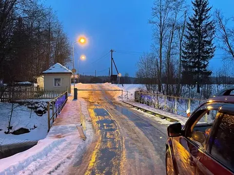 Участок, 6 сот., сельхоз (снт или днп)