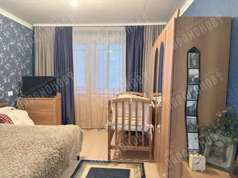4-к кв. Тверская область, Тверь ул. Виноградова, 10 (89.3 м)