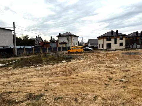 Участок в Татарстан, Казань Каспийская ул., 97 (5.6 сот.)