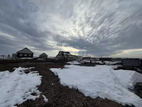 Участок в Пермский край, Пермский муниципальный округ, Мокино-3 кп  ...